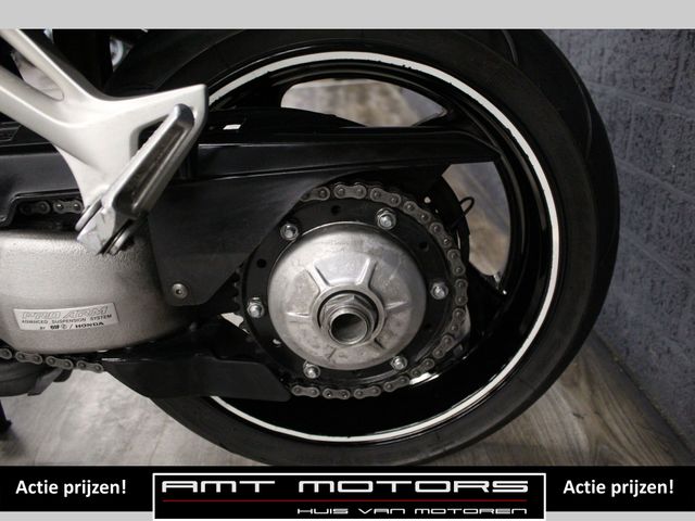 honda - vfr-800-fi-vtec