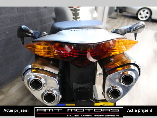 honda - vfr-800-fi-vtec