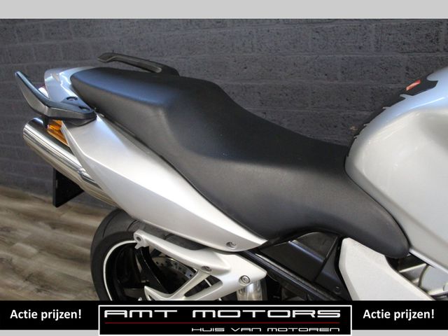 honda - vfr-800-fi-vtec