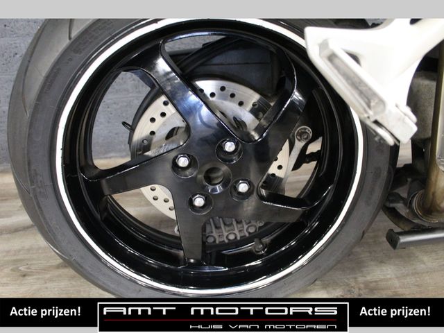 honda - vfr-800-fi-vtec