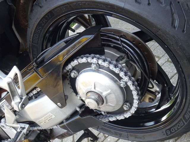 honda - vfr-800-fi-vtec