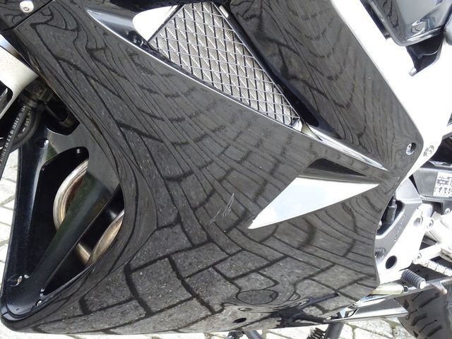 honda - vfr-800-fi-vtec