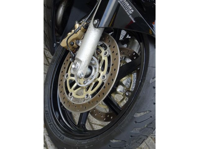 honda - vfr-800-fi-vtec