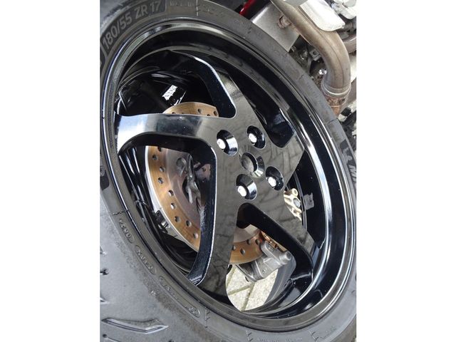 honda - vfr-800-fi-vtec