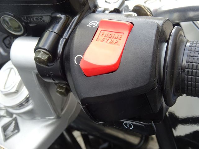 honda - vfr-800-fi-vtec