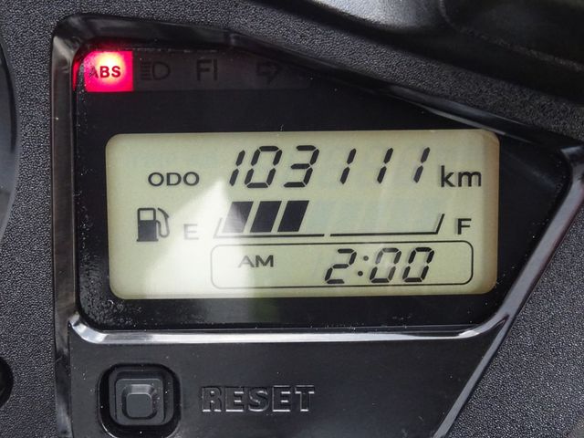 honda - vfr-800-fi-vtec