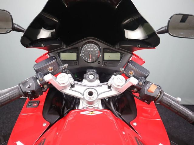 honda - vfr-800-fi-vtec