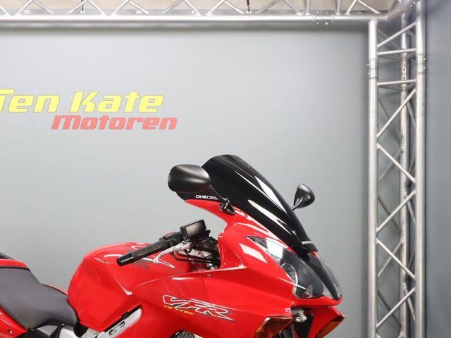honda - vfr-800-fi-vtec