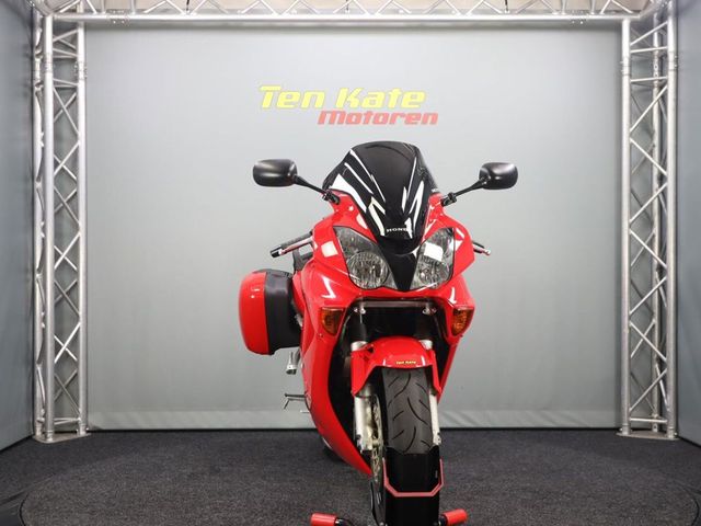 honda - vfr-800-fi-vtec