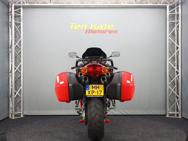 honda - vfr-800-fi-vtec