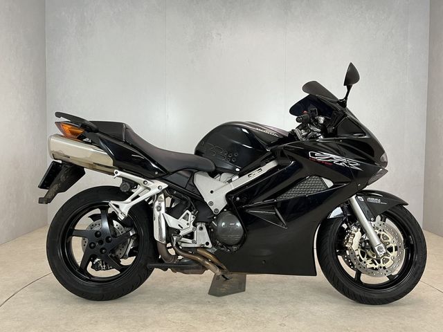 honda - vfr-800-fi-vtec-abs