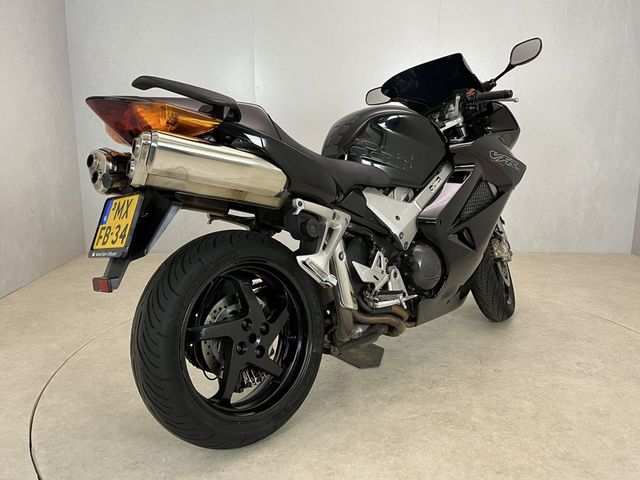 honda - vfr-800-fi-vtec-abs