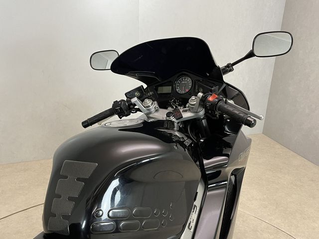 honda - vfr-800-fi-vtec-abs