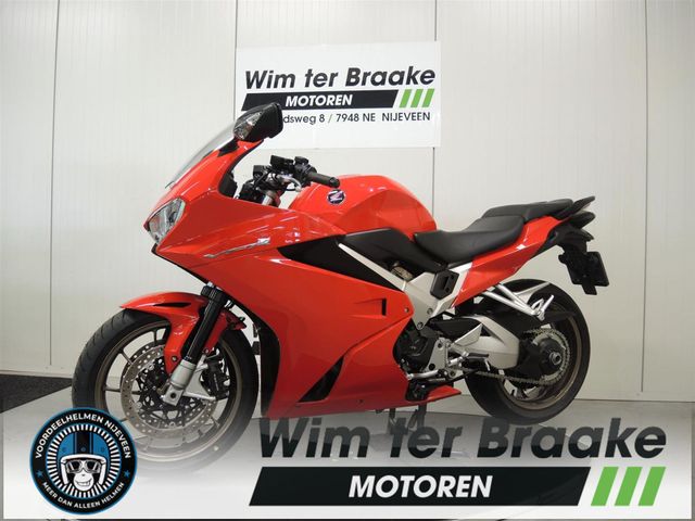 honda - vfr-800-fi-vtec-abs