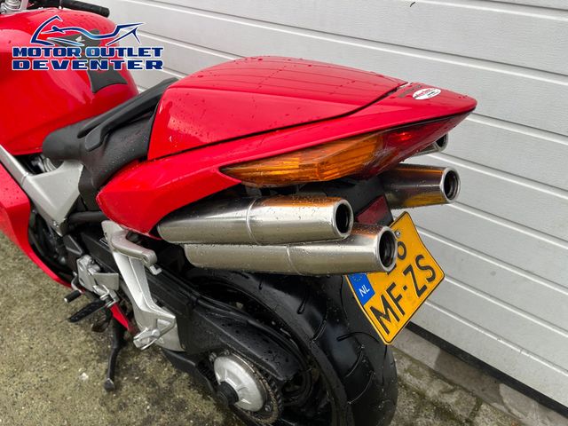 honda - vfr-800-fi-vtec-abs