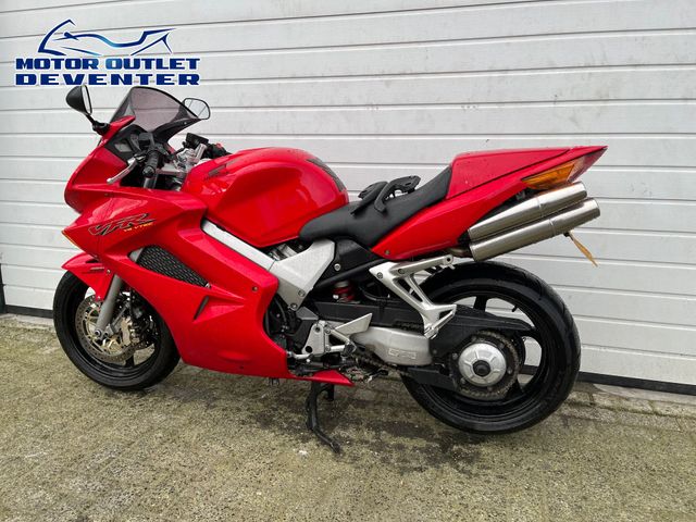 honda - vfr-800-fi-vtec-abs