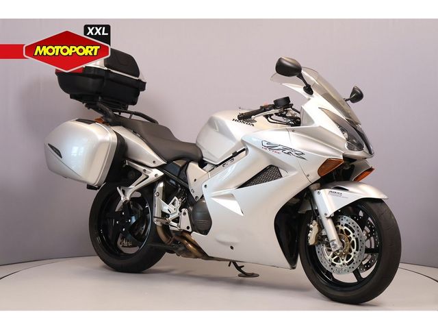 honda - vfr-800-fi-vtec-abs