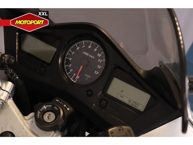 honda - vfr-800-fi-vtec-abs