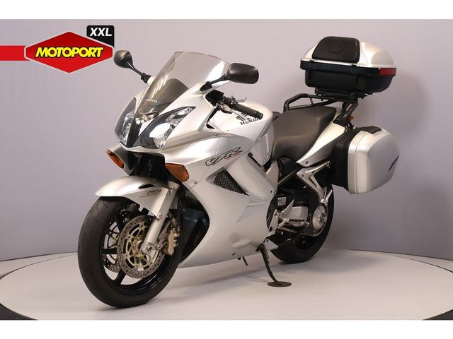 honda - vfr-800-fi-vtec-abs