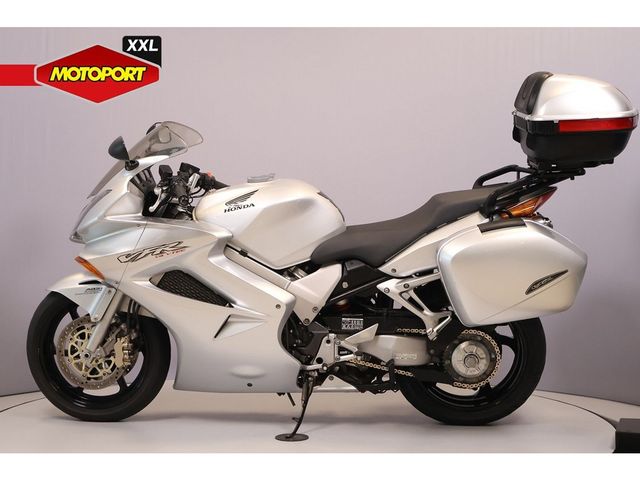 honda - vfr-800-fi-vtec-abs