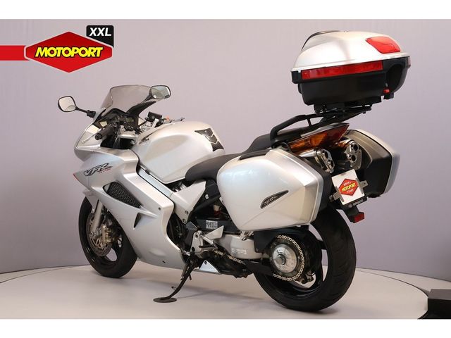 honda - vfr-800-fi-vtec-abs