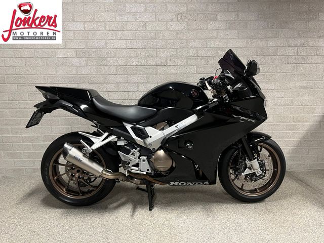 honda - vfr-800-fi-vtec-abs