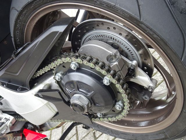 honda - vfr-800-fi-vtec-abs