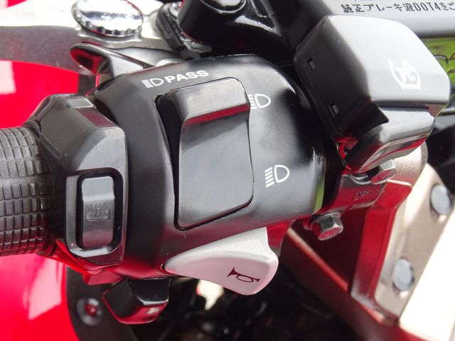 honda - vfr-800-fi-vtec-abs