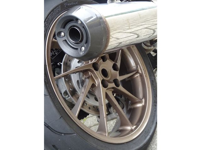 honda - vfr-800-fi-vtec-abs