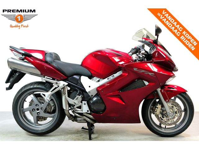 honda - vfr-800-fi-vtec-abs