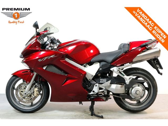 honda - vfr-800-fi-vtec-abs
