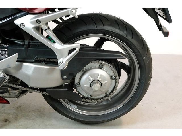 honda - vfr-800-fi-vtec-abs