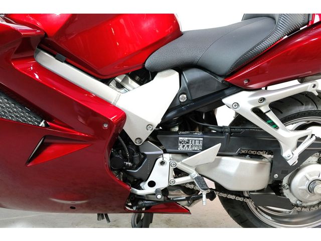 honda - vfr-800-fi-vtec-abs