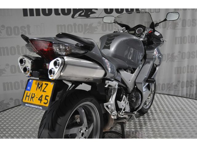 honda - vfr-800-vtec-abs