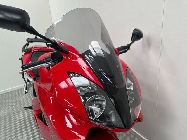 honda - vfr-800-vtec-abs