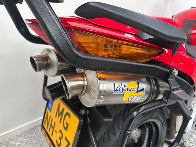 honda - vfr-800-vtec-abs