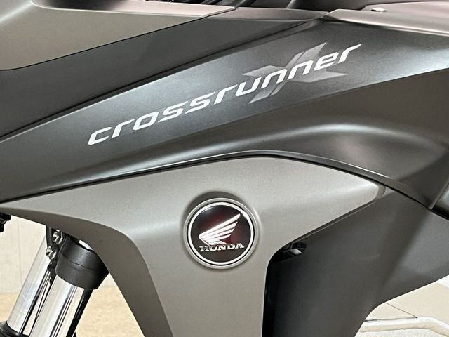 honda - vfr-800-x-crossrunner