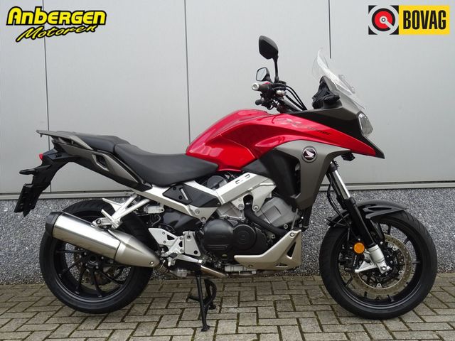 honda - vfr-800-x-crossrunner