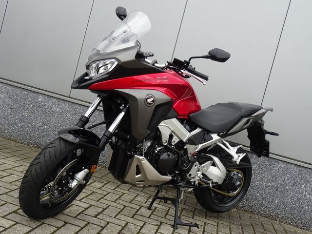 honda - vfr-800-x-crossrunner