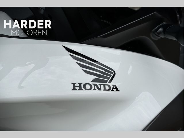 honda - vfr-800-x-crossrunner