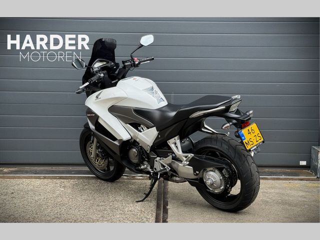 honda - vfr-800-x-crossrunner