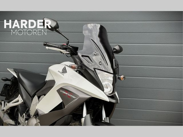 honda - vfr-800-x-crossrunner