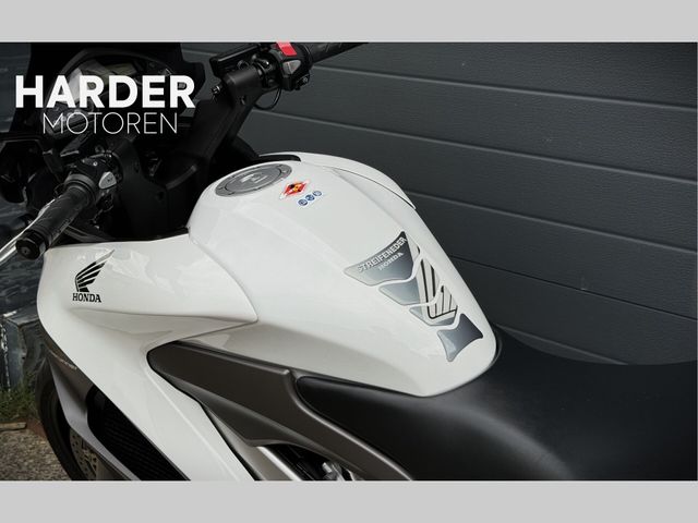 honda - vfr-800-x-crossrunner