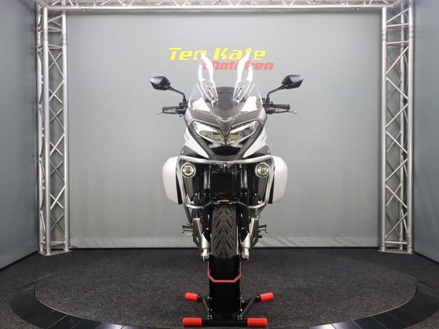 honda - vfr-800-x-crossrunner