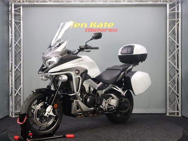 honda - vfr-800-x-crossrunner