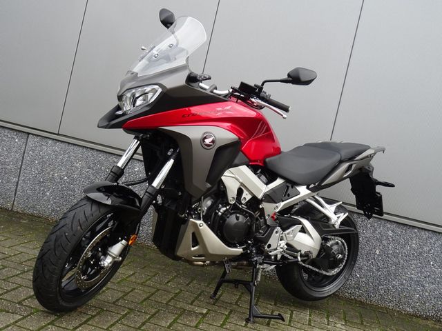 honda - vfr-800-x-crossrunner