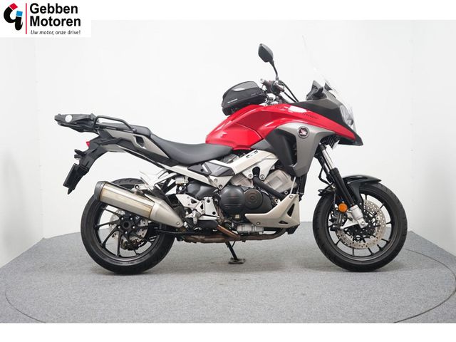 honda - vfr-800-x-crossrunner