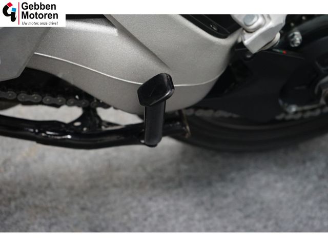 honda - vfr-800-x-crossrunner