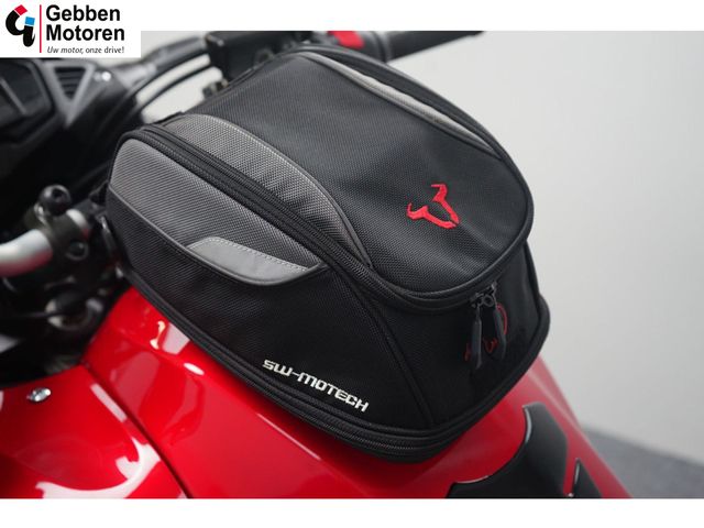 honda - vfr-800-x-crossrunner