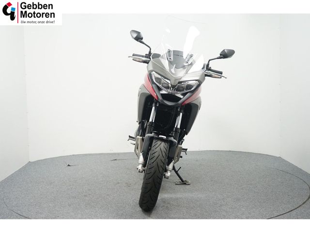 honda - vfr-800-x-crossrunner